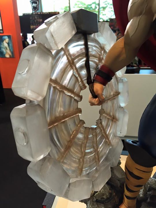 [XM-Studios] Thor Classic - 1/4 Scale - Página 15 211