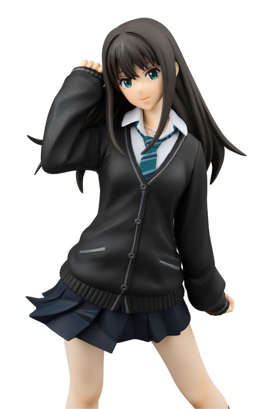 [Megahouse]Rin Shibuya - iDOLM@STER Cinderella Girls 1/10 Rin-Shibuya-Sekai-Seifuku-Sakusen-iDOLMASTER-MegaHouse-pre-06-507x800