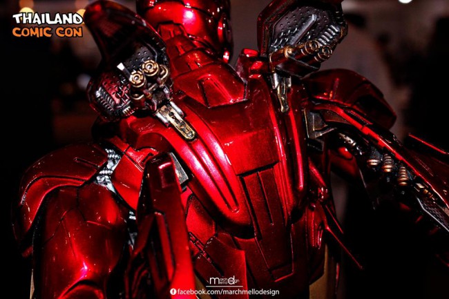 Premium Collectibles : Iron man MK VII - Page 3 B21-650x433