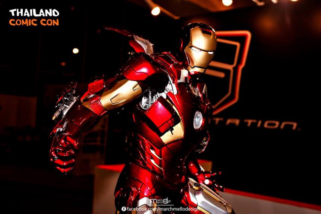 Premium Collectibles : Iron man MK VII - Page 3 B31-650x433