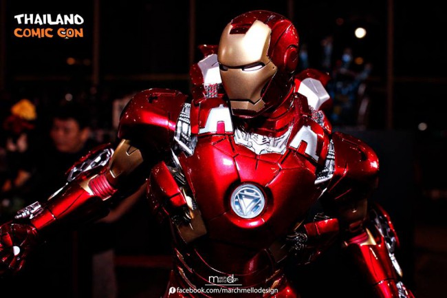 Premium Collectibles : Iron man MK VII - Page 3 B8-650x433