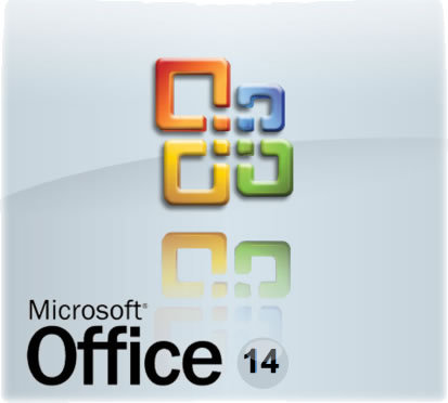  Microsoft Office 2010 Professional Office14