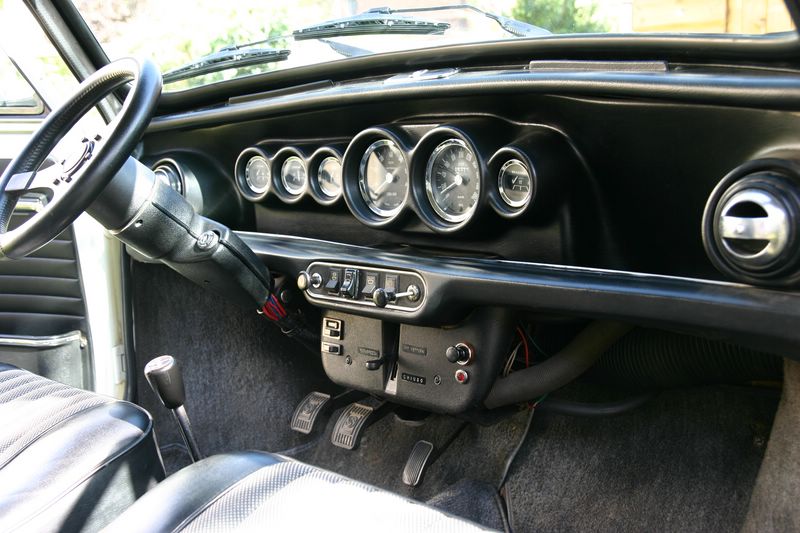 Becbunsen : Innocenti Cooper 1973 Inno1