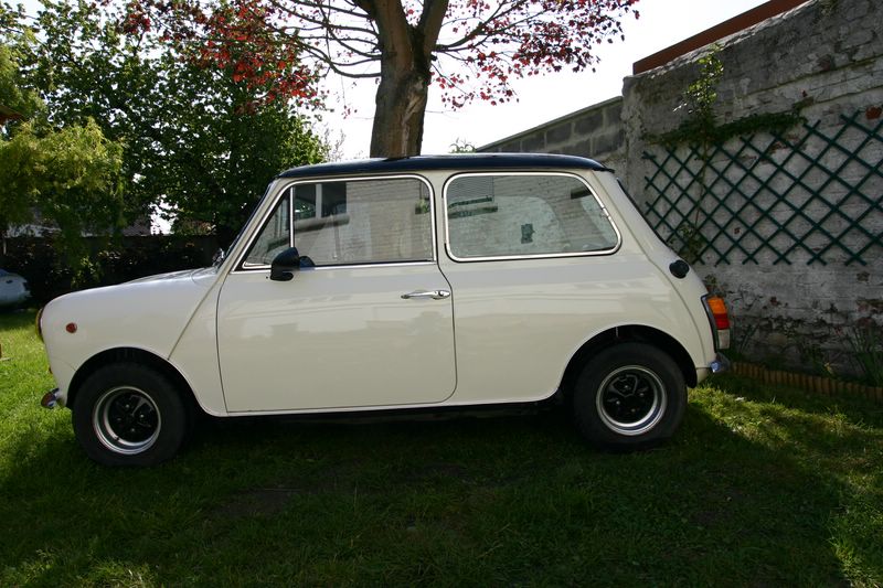 Becbunsen : Innocenti Cooper 1973 Inno2