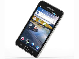 Samsung Galaxy S WiFi  N00017973-b