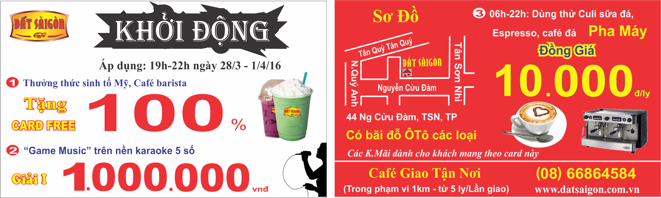 Cafe Hát Cùng Bè Bạn, quán cafe Tân Sơn Nhì Tân Phú Card-game-music-khoi-dong-quan-hat-cung-be-ban