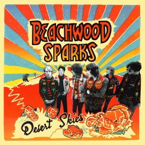 BEACHWOOD SPARKS - Desert Skies (2013) Bea1-300x300