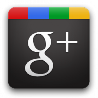 فرصة دعوة في google plus Google_plus_logo1