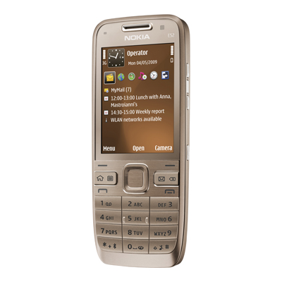 جوالك في سجن الاعتراف Nokia-e52-golden-aluminium-4