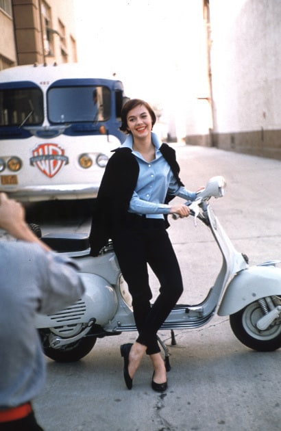 Miss and bikes - Page 12 600full-natalie-wood