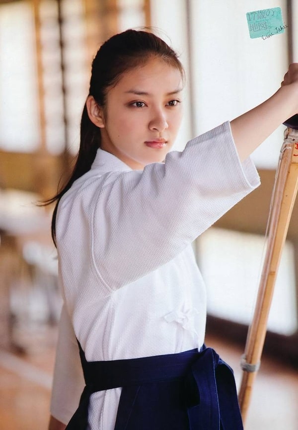 Karasu Sabakuno 600full-emi-takei