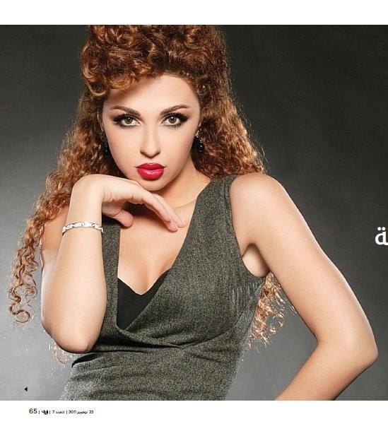 اكبر واجمل مجموعة صور مختارة للفنانة الجميلة ميريام فارس 2014 روعة 600full-myriam-fares