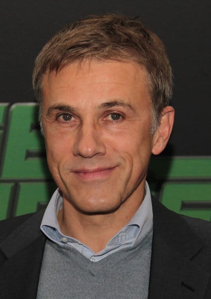 Asile des trop folles fans de CSI ... - Page 34 424full-christoph-waltz