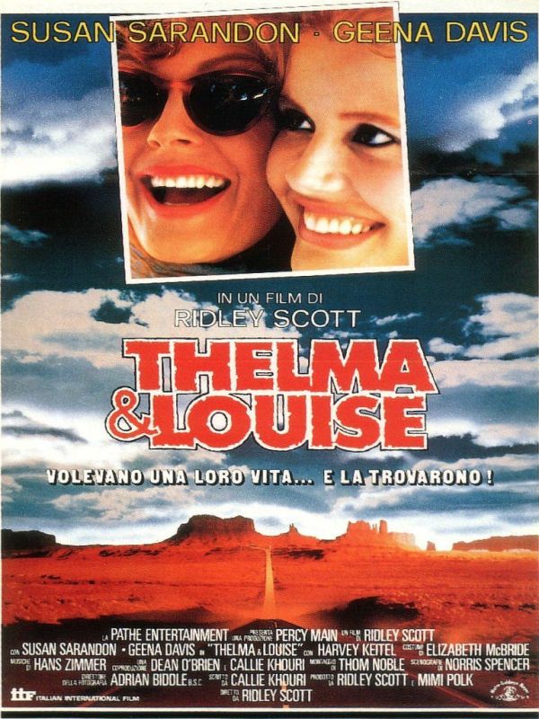 Qual o último filme que você assistiu (trancado)??? - Página 17 600full-thelma-%26-louise-poster