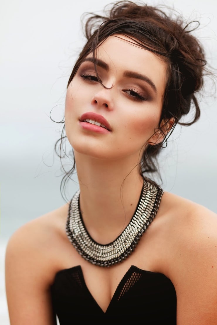 2014 | THE FACE AUSTRALIA | OLIVIA DONALDSON 740full-olivia-donaldson