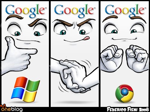 Funny pics - Page 5 Google-chrome-logo