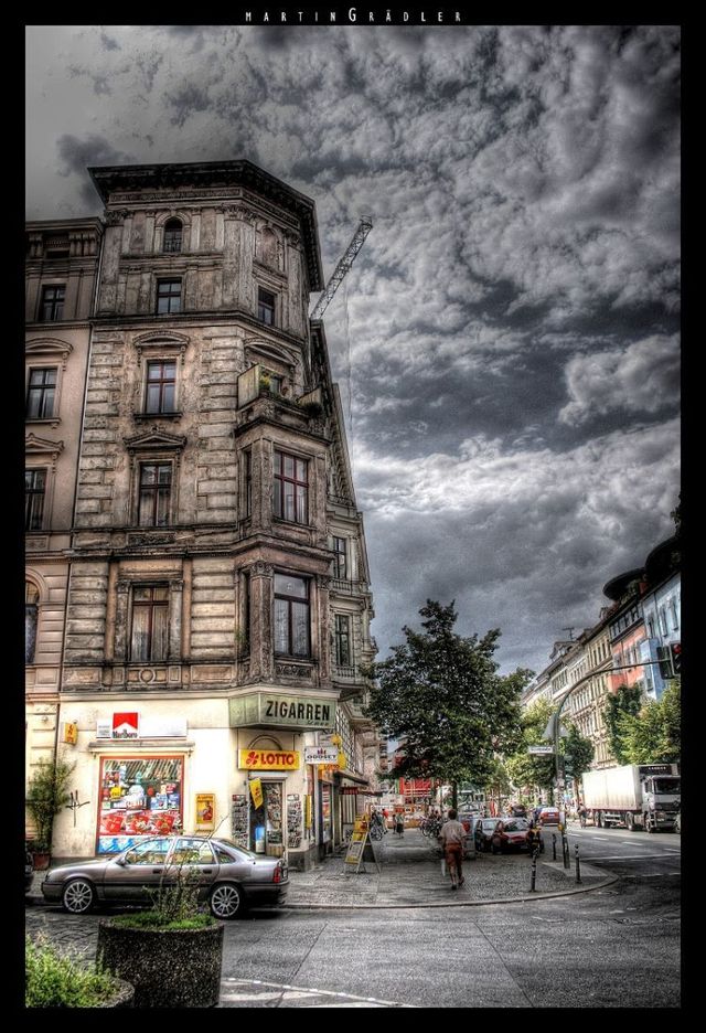 Magic of HDR photos (50 pics) Hdr_cities_14