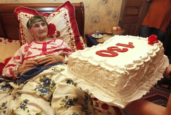  أعمــر امرأة على وجه الأرض عمرها 130‎...  The_oldest_woman_640_04