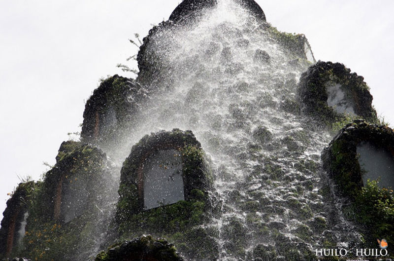 فندق البركان الجبلي الساحر في تشيلي Magic Chile's Water-Volcano Hotel Incredible_magic_mountain_like_chilean_hotel_07