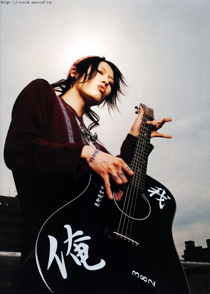 galeria d imagenes Miyavi0047