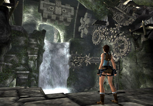 ¿A qué videojuego estais jugando ahora mismo? - Página 3 Tombraideranniversary03