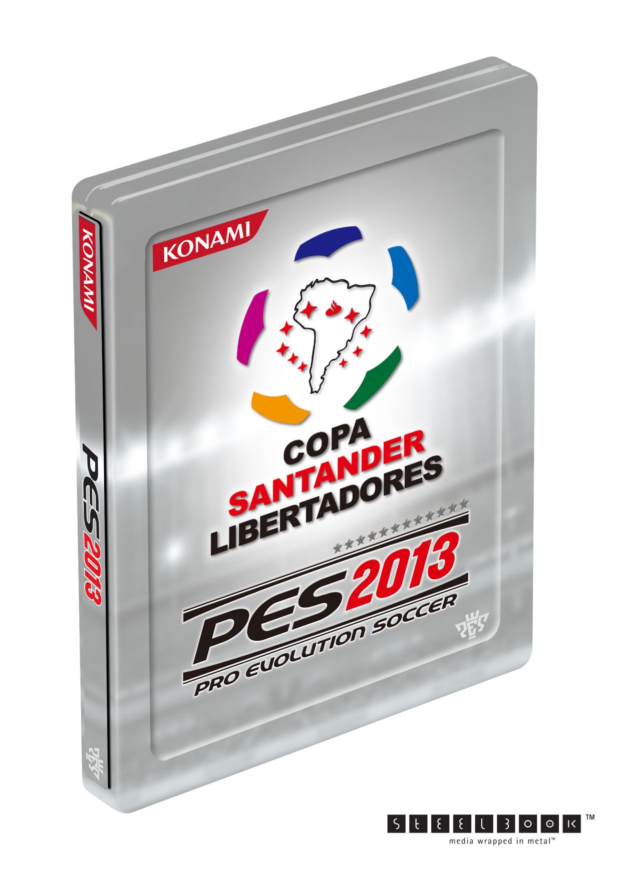 Notícias Proevolutionsoccer201391