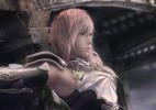 "Final Fantasy XIII-2" vai ter opções de diálogo que influenciam a história Finalfantasyxiii2