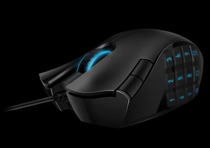 Razer Naga mouse criado para jogadores de MMORPG Mouse-razer-naga-1293733018257_425x300