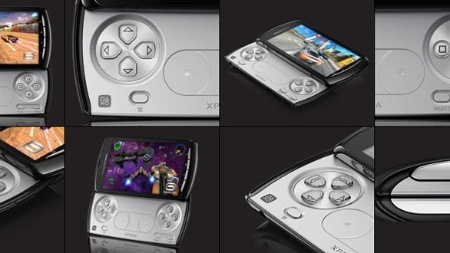 Modificação permite Xperia Play ler jogos piratas de PSone Mosaico-do-xperia-play-1308244594363_450x253