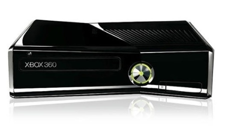 Microsoft oficializa produção do Xbox 360 no Brasil; console chega em 5 de outubro por R$ 800 Xbox-360-slim-1310078487384_450x253