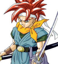 "Chrono Trigger"  anunciado para Nintendo DS Crono