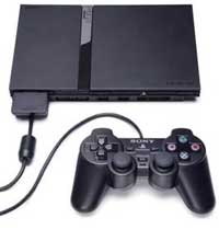 Com 11 anos de idade, PS2 continua vendendo bem, aponta relatório Ps2slim