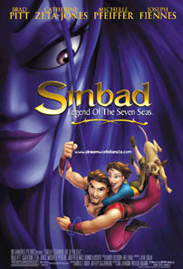 [film] la route d'Eldorado Affiche%20sinbad