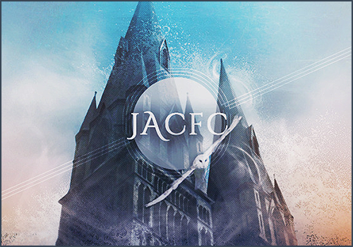 JACFC: Your favorite character is dead | au potter ϟ mature  Sitead