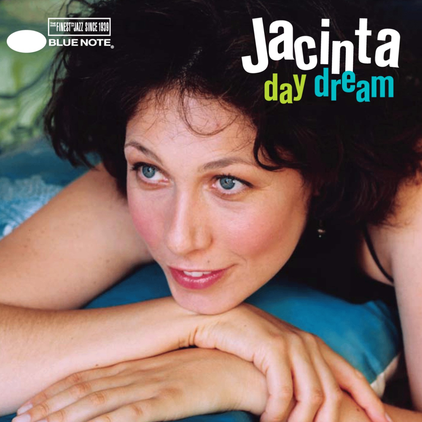 Um começo pelo Jazz e afins Day-Dream_2006