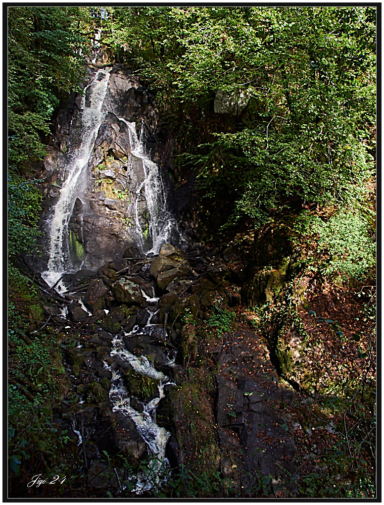 Le saut de Juillac : 30 ans plus tard 2