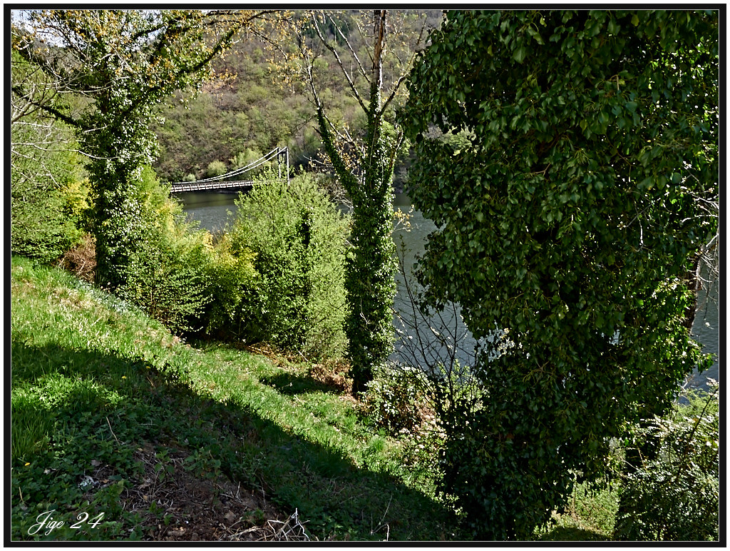 Les barrages de Haute Corrèze 6