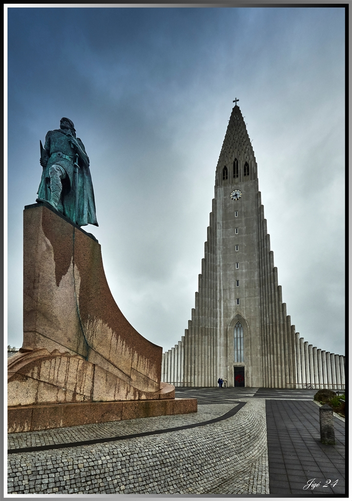 Islande : Juin 2014 - Planche 3 1