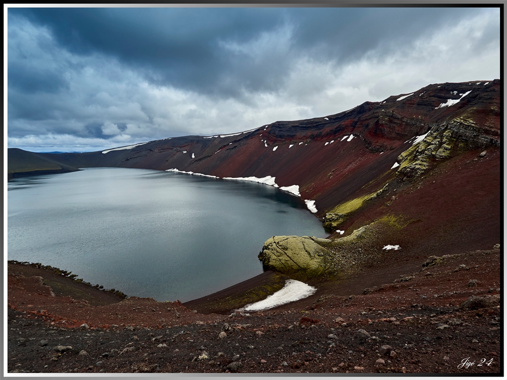 Islande : Juin 2014 - Planche 3 8