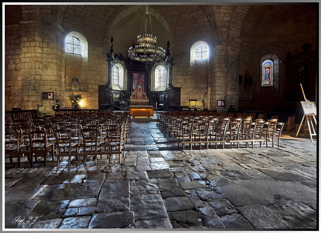 Saint Jean de Cole en Périgord 11