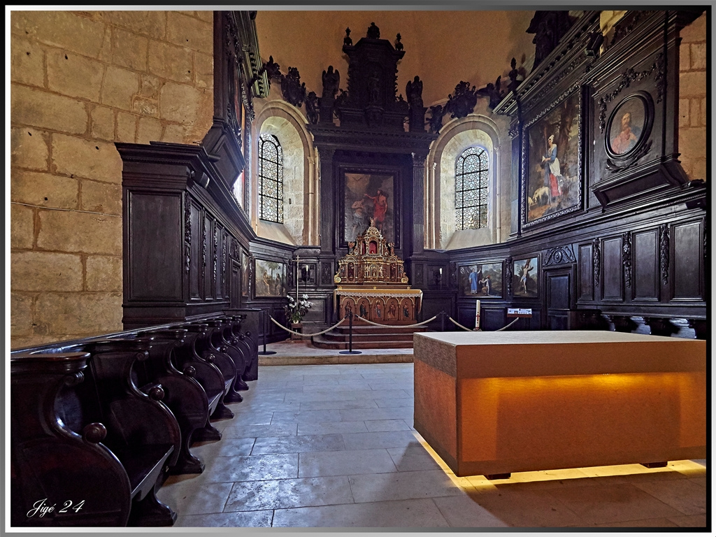 Saint Jean de Cole en Périgord 12