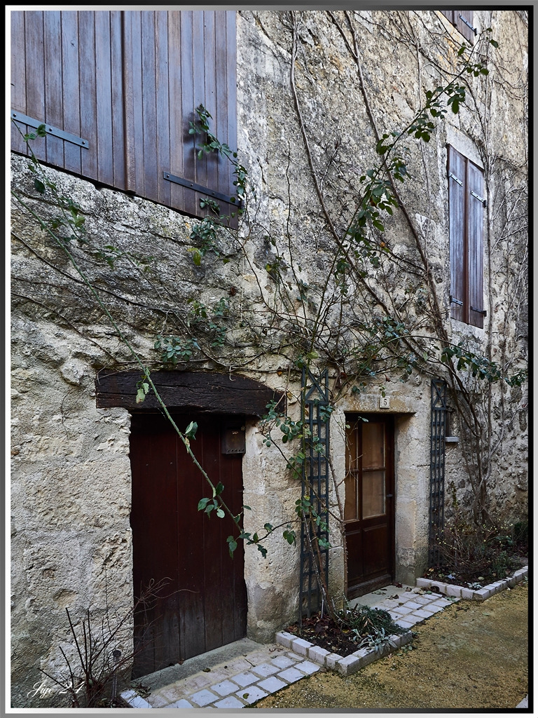 Saint Jean de Cole en Périgord 13