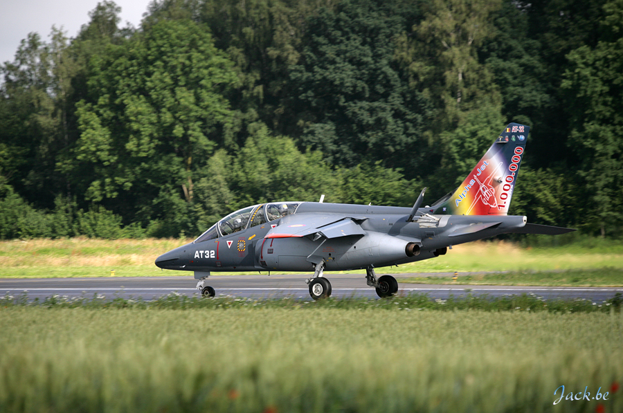 Sortie: Spotters day Florennes - 04/07/2008 - les photos - Page 2 IMG_4099copie