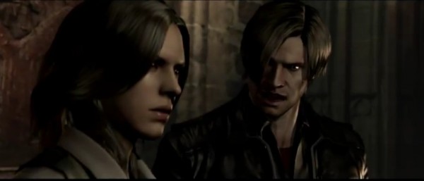 Trailer Pertama dan Detail Resident Evil 6 Akhirnya Dirilis! Leon2-600x257