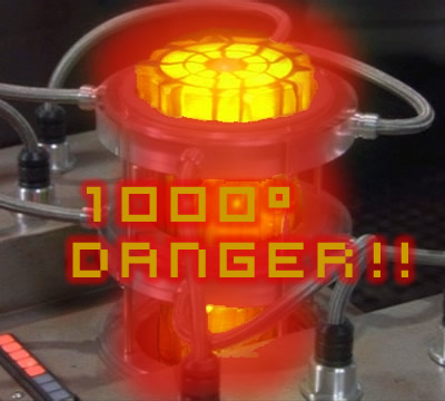 Danger a la basse Vol 1 - L'changeur thermique E2pz1k