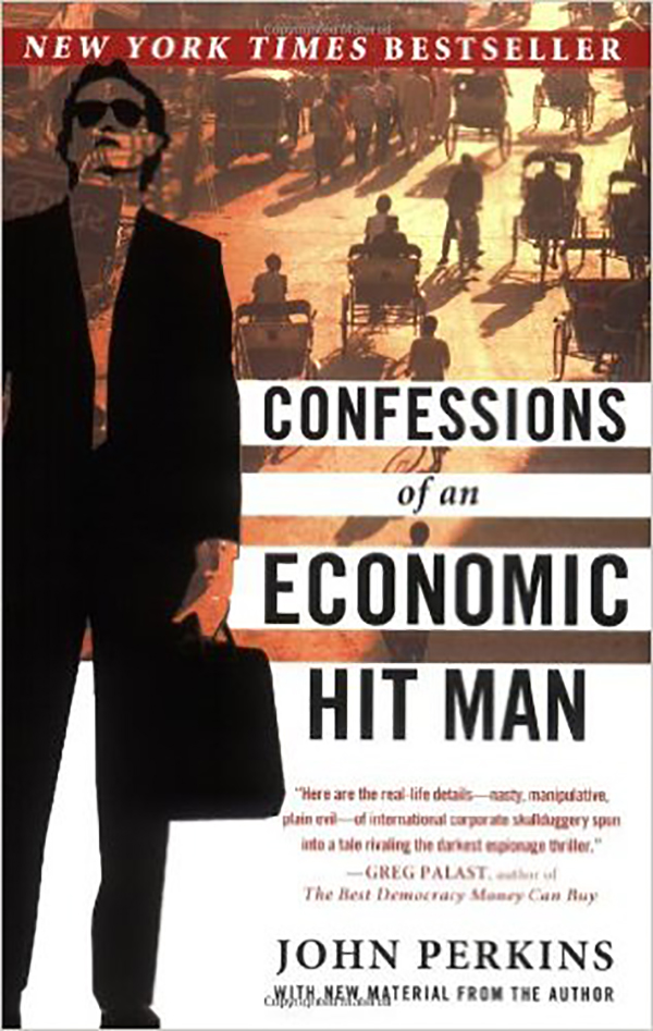 Bottom line in the ME ConfessionsOfAnEconomicHitman-by-JohnPerkins