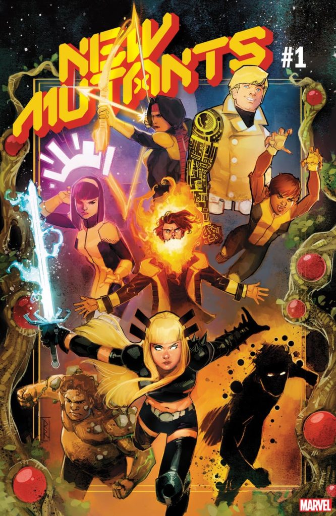 13 - Marvel News - Clarim Diário  Novas-hqs-x-men-hickman-qualidade-alta-4-666x1024