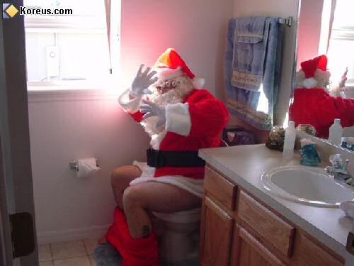 JOYEUX NOEL ET BONNE ANNEE Perenoel_toilette