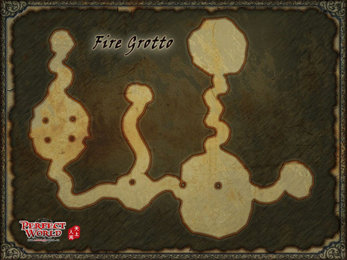 FB (Dungeons) Maps Medium