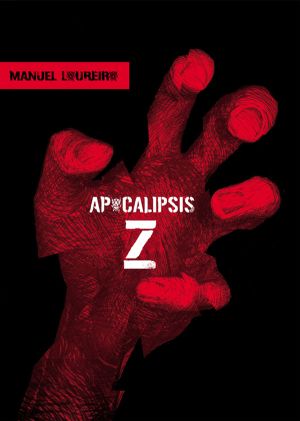 Manuel Loureiro Apocalipsis-z-portada